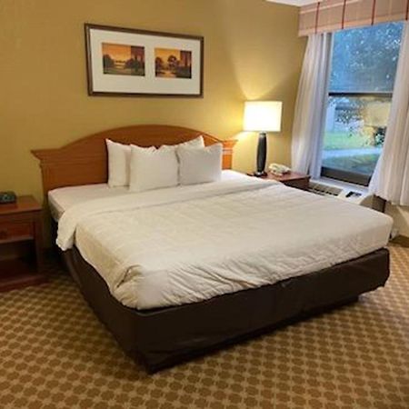 Quality Inn & Suites Saginaw Zewnętrze zdjęcie