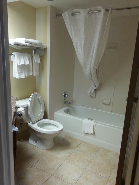 Quality Inn & Suites Saginaw Pokój zdjęcie