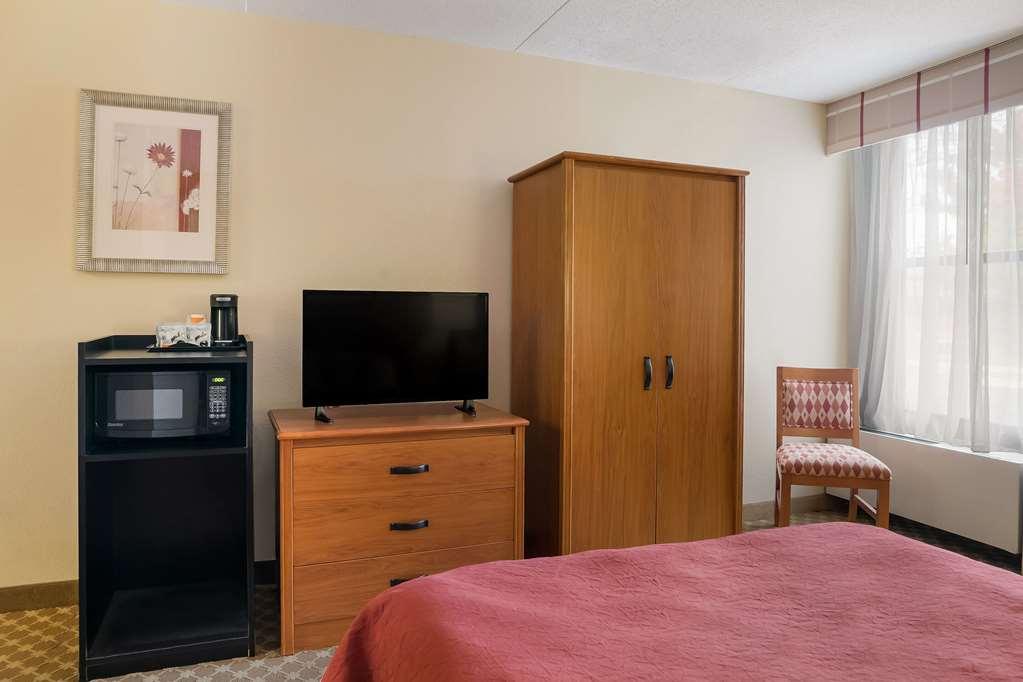 Quality Inn & Suites Saginaw Pokój zdjęcie
